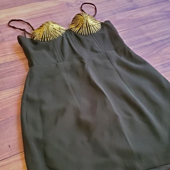 Nasty Gal size M dress - Picture 2 of 8